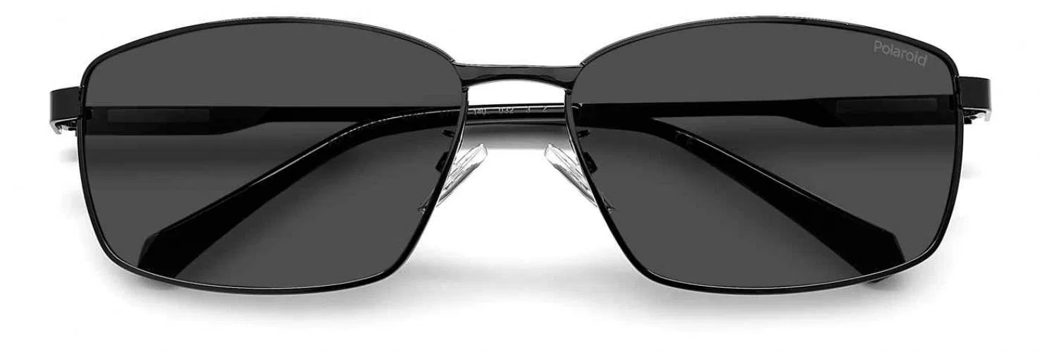 Polaroid Core PLD2137 Eyeglasses - view 6